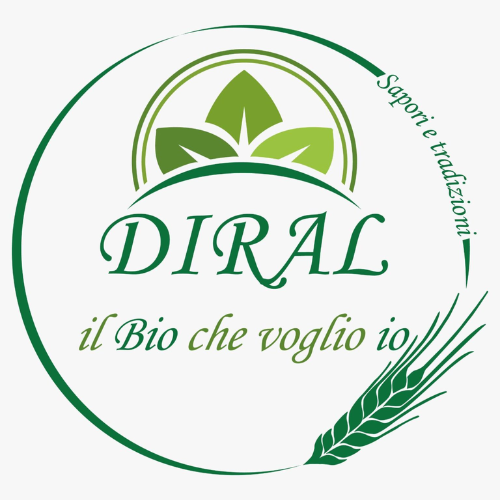 DIRAL  LIEVITI E FARINE